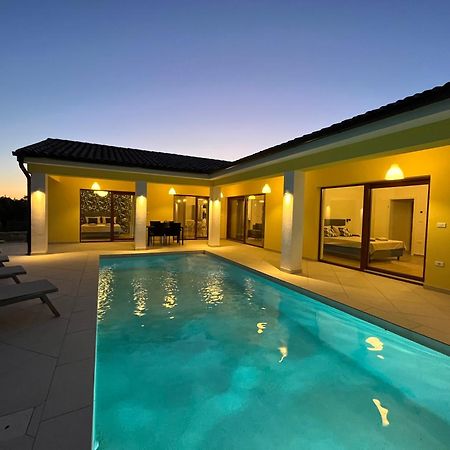 Villa Ankica Bibici Экстерьер фото