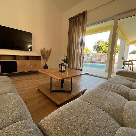 Villa Ankica Bibici Экстерьер фото