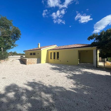 Villa Ankica Bibici Экстерьер фото