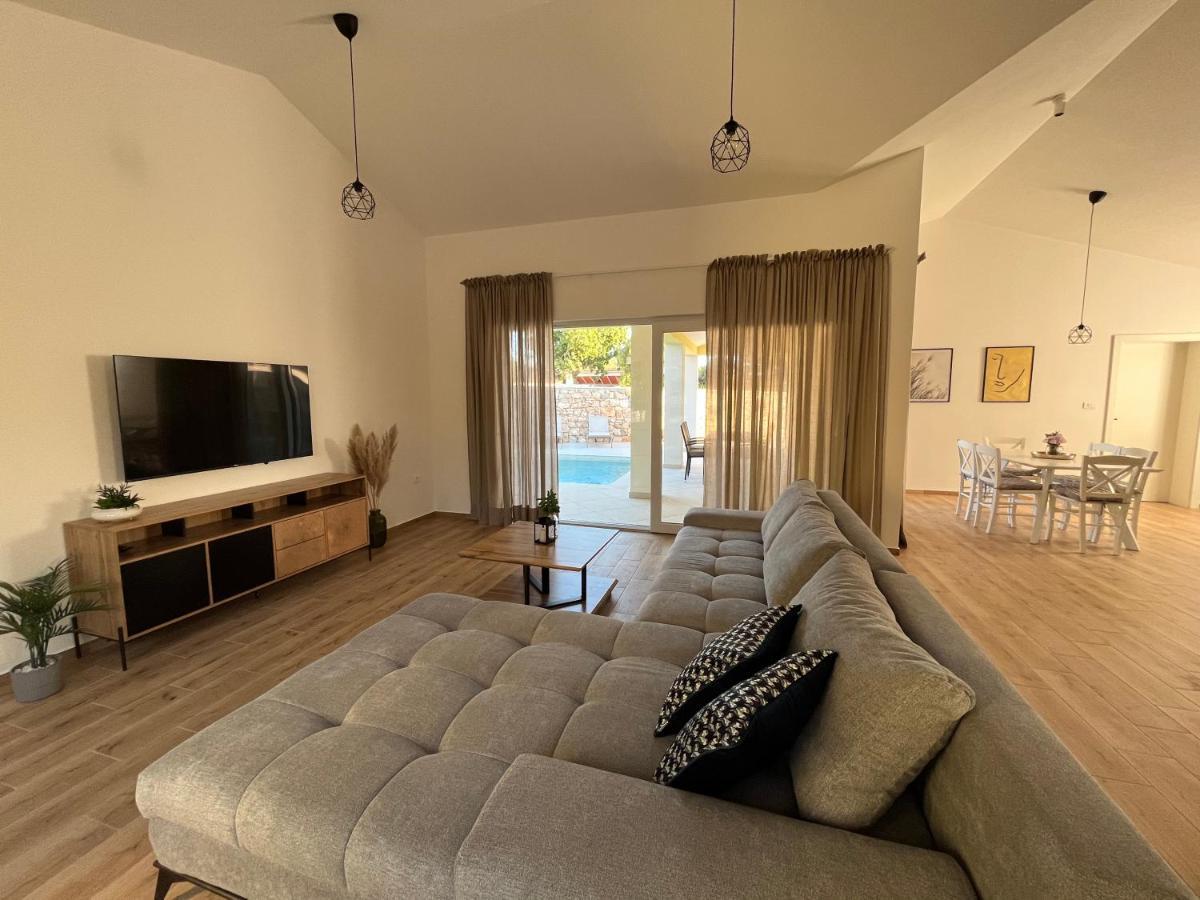 Villa Ankica Bibici Экстерьер фото