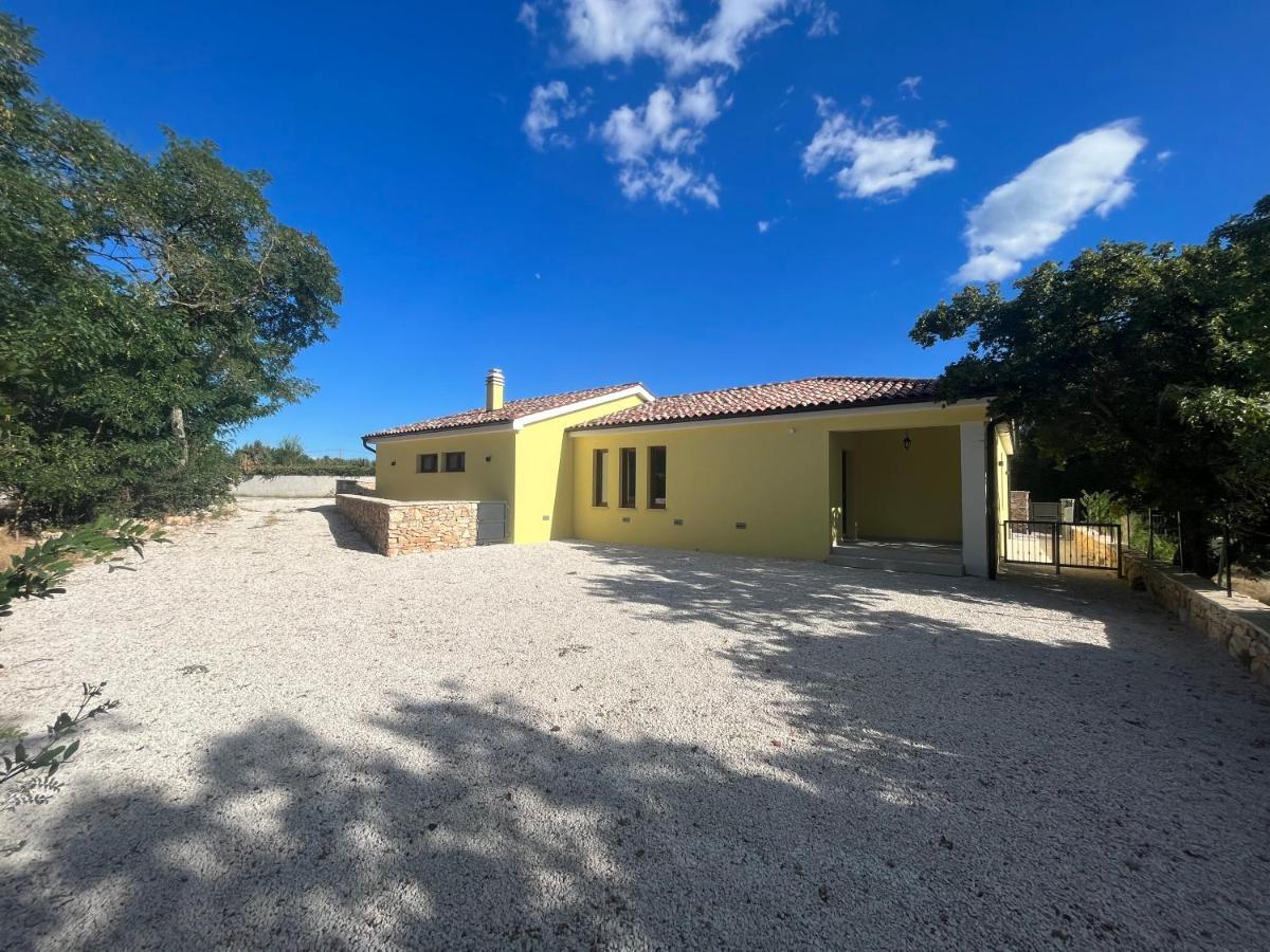 Villa Ankica Bibici Экстерьер фото