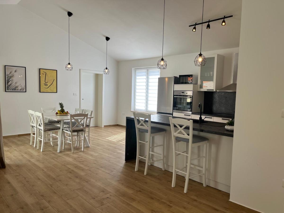 Villa Ankica Bibici Экстерьер фото