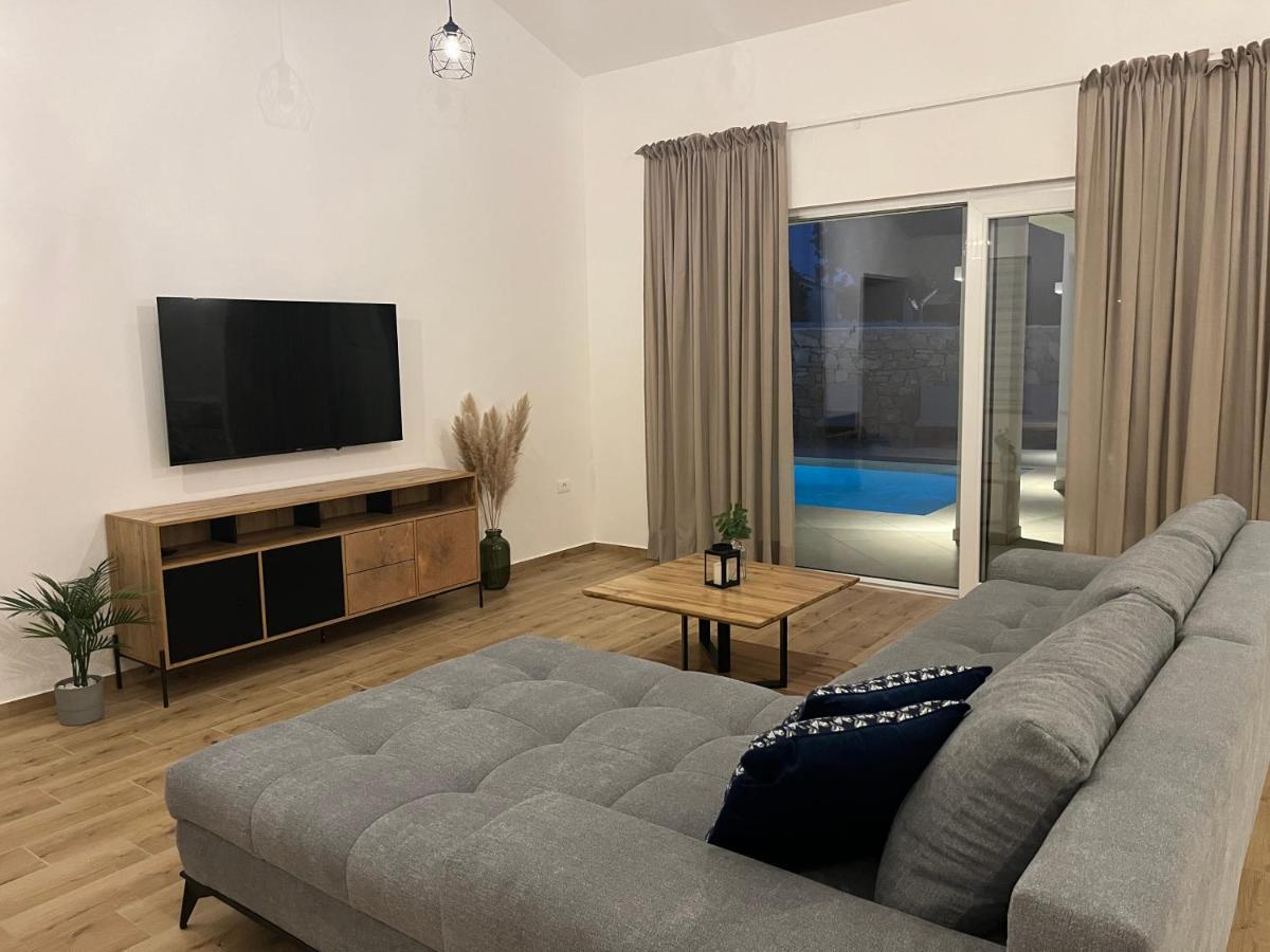 Villa Ankica Bibici Экстерьер фото
