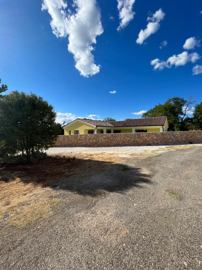 Villa Ankica Bibici Экстерьер фото