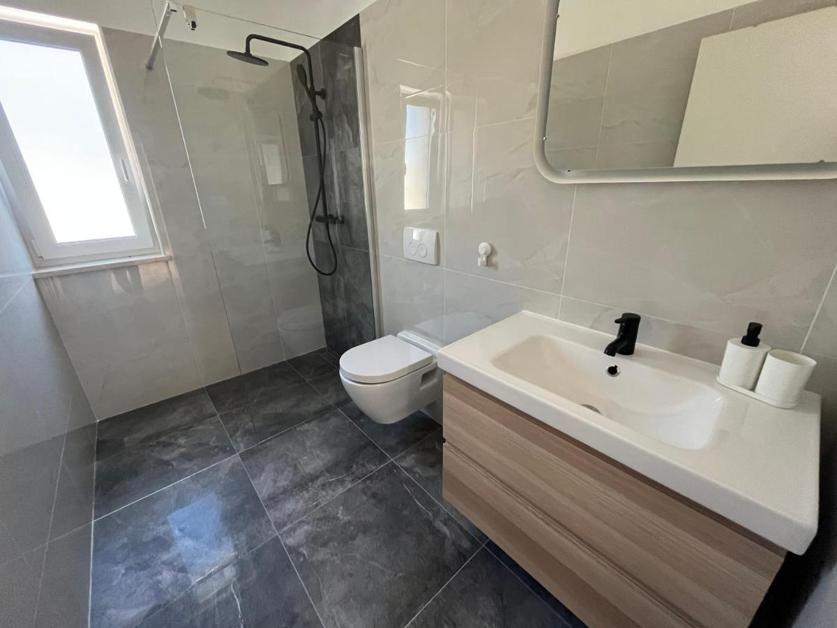 Villa Ankica Bibici Экстерьер фото