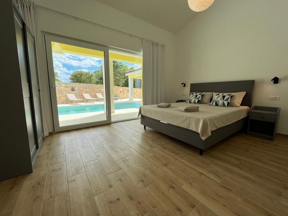 Villa Ankica Bibici Экстерьер фото